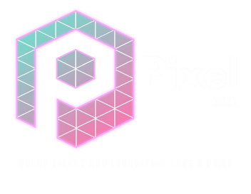PIXEL2021 Logo